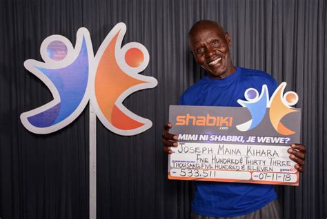 How To Join, Place bets, Play Shabiki Jackpot Mbao Kenya.
